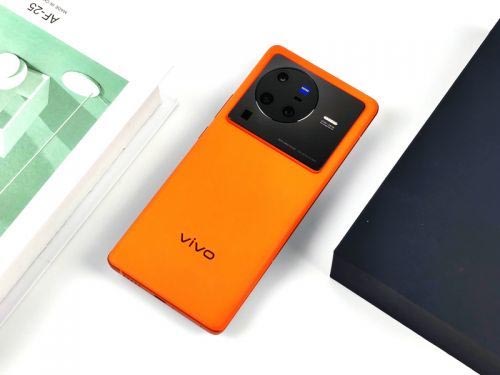 vivox80pro对比vivox70pro
