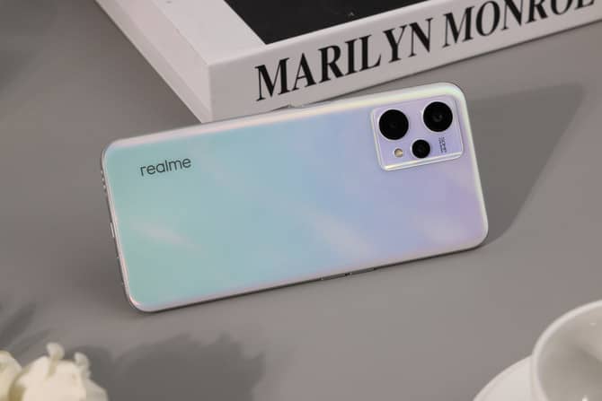真我Q5Pro评测