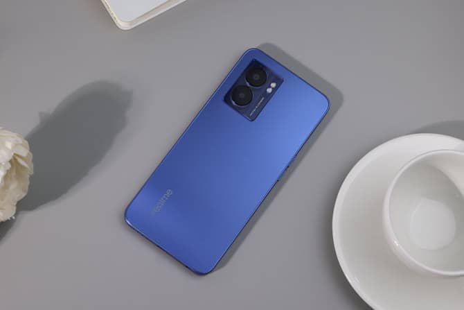 真我Q5Pro评测
