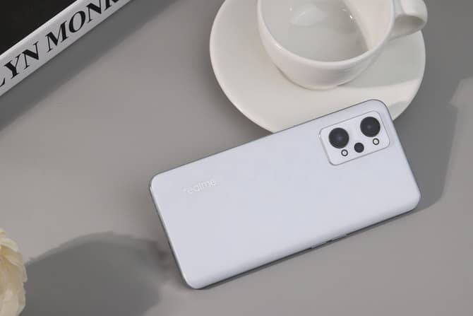 真我Q5Pro评测
