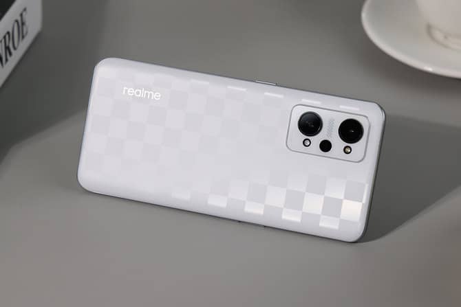 真我Q5Pro评测