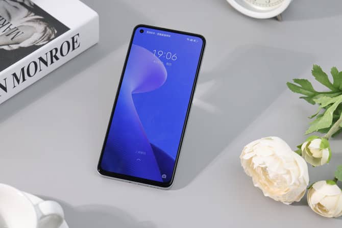 真我Q5Pro评测