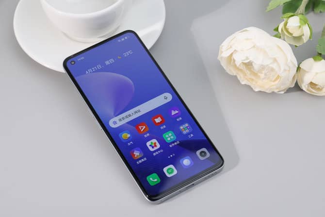 真我Q5Pro评测