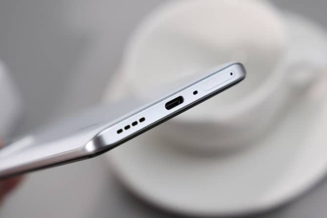 真我Q5Pro评测
