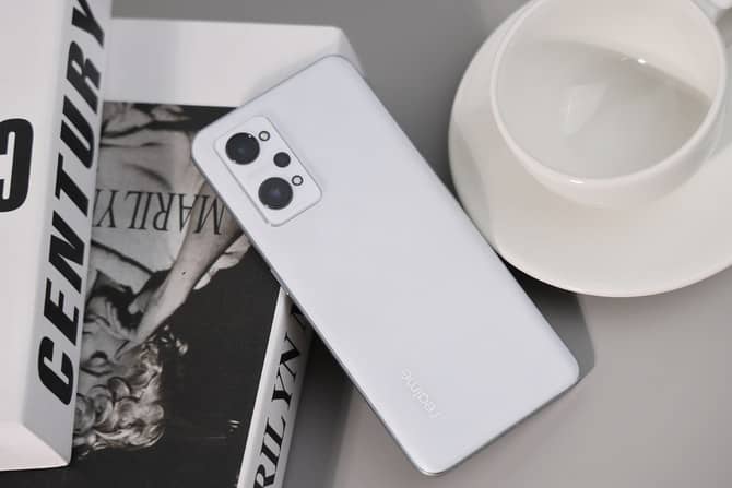 真我Q5Pro评测