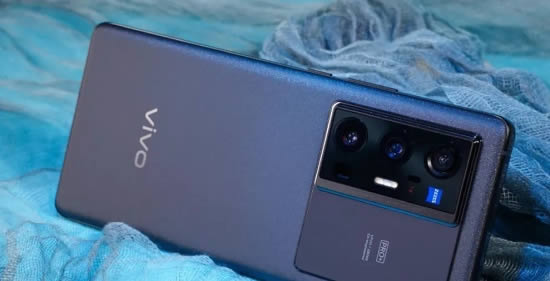 vivox80手机评测