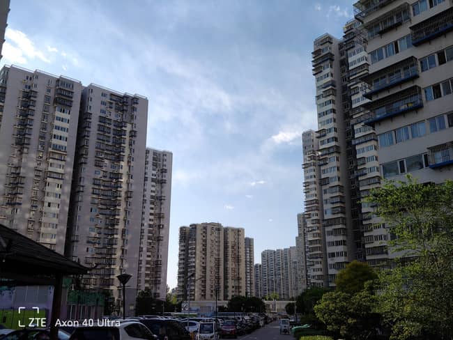中兴手机评测