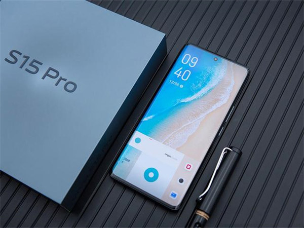 vivoS15Pro评测