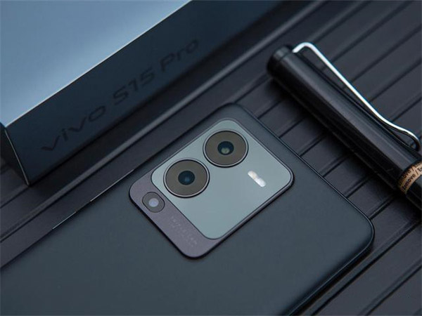 vivoS15Pro评测