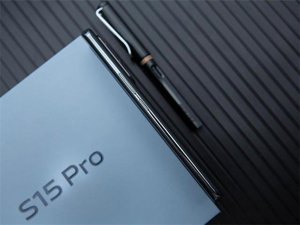 vivoS15Pro评测