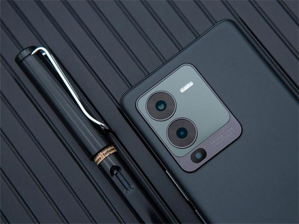 vivoS15Pro评测
