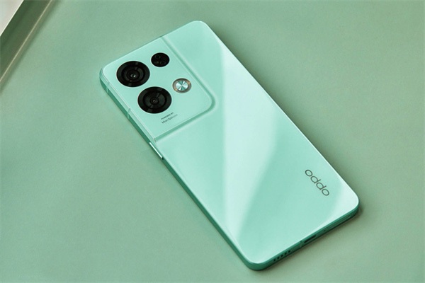 OPPOReno8Pro+评测