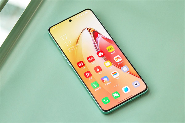 OPPOReno8Pro+评测
