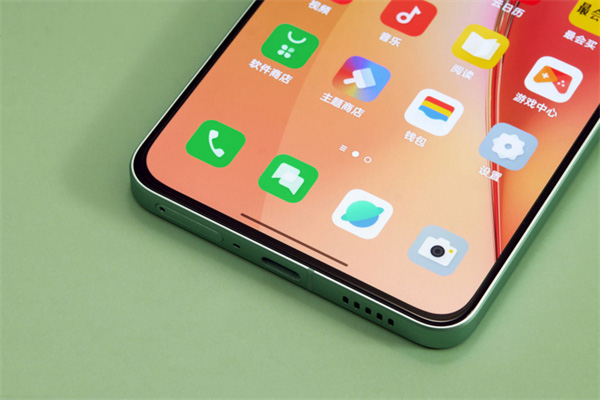 OPPOReno8Pro+评测