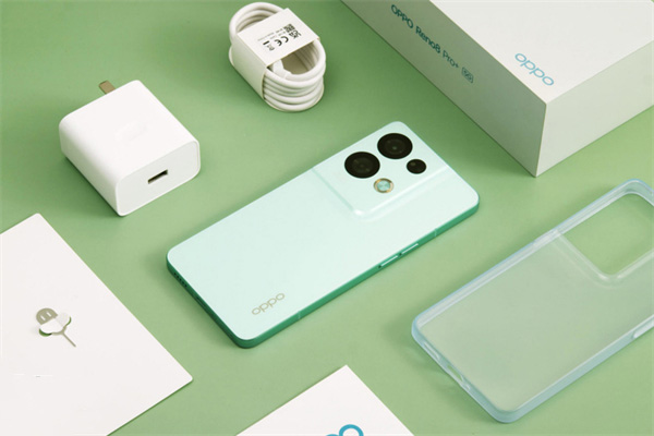 OPPOReno8Pro+评测