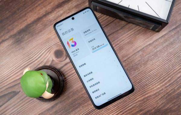 红米k40s对比红米note11t pro