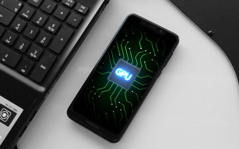 手机GPU性能排名2022