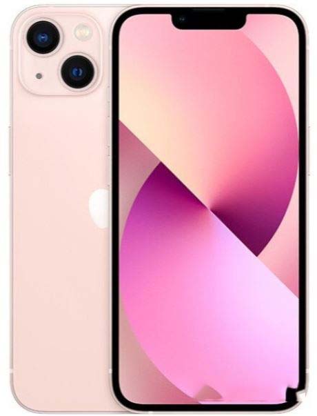 iphone13和iphone12promax区别对比