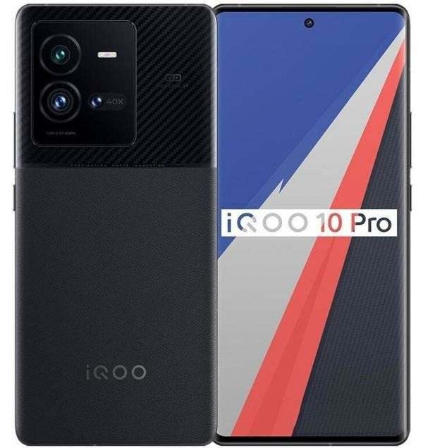 iQOO10Pro和小米12SUltra区别对比