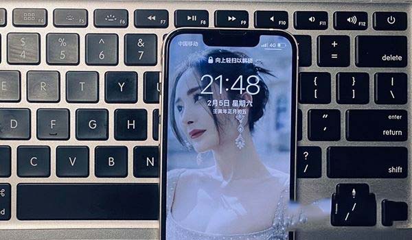 iPhone13mini截长图教程