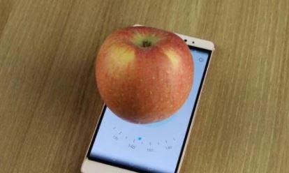 touchscale屏幕电子秤使用教程