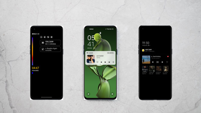 ColorOS 13体验