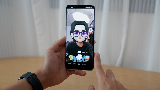 ColorOS 13体验