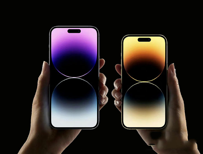 iphone14以旧换新价格介绍
