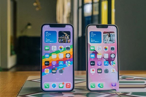 iPhone14Plus截长图教程