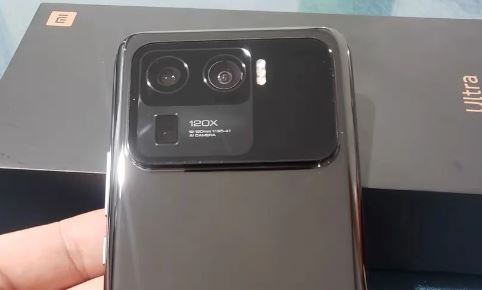 小米11ultra致命缺点分享
