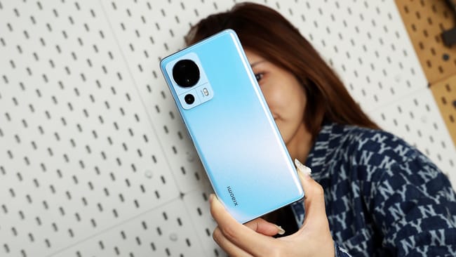 小米Civi2评测