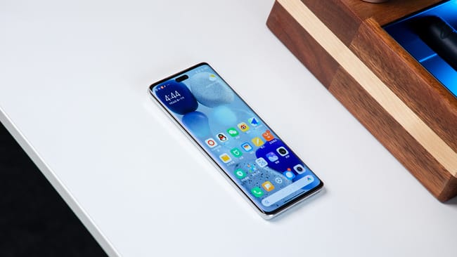 小米Civi2评测