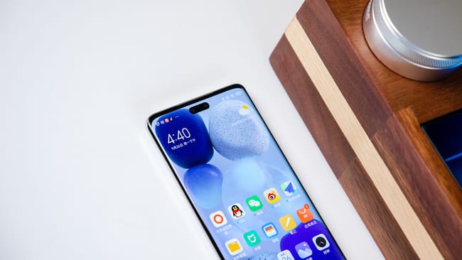 小米Civi2评测