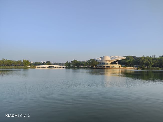 小米Civi2评测