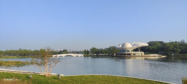 小米Civi2评测