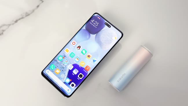 小米Civi2评测