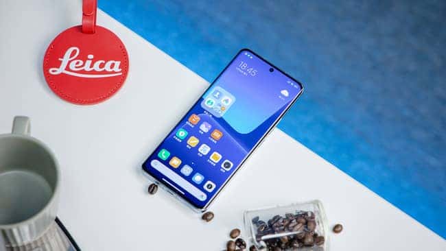 小米13Pro评测