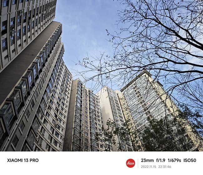 小米13Pro评测