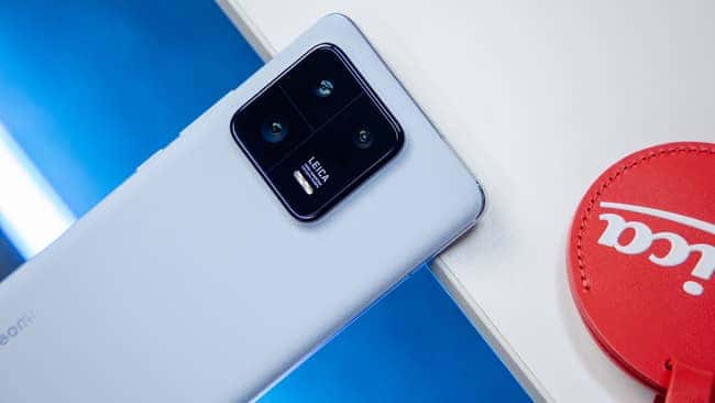 小米13Pro评测