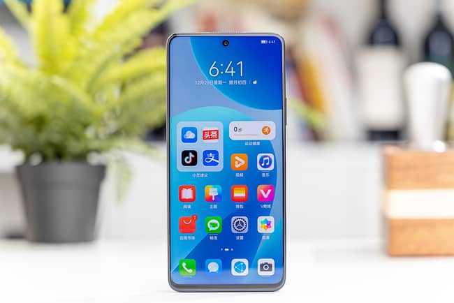 WIKO 5G评测