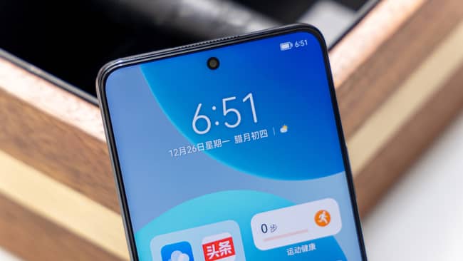 WIKO 5G评测