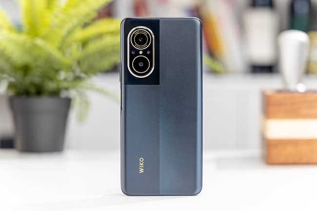 WIKO 5G评测