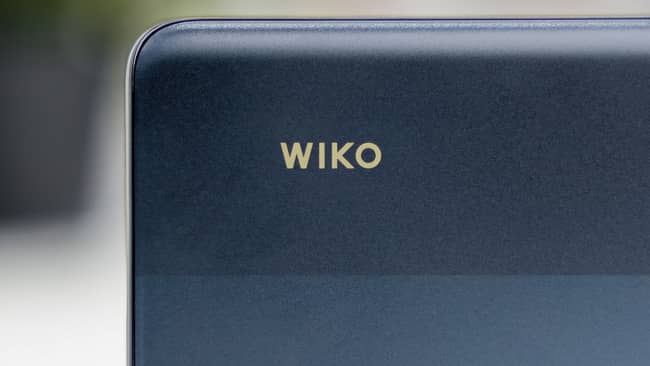 WIKO 5G评测
