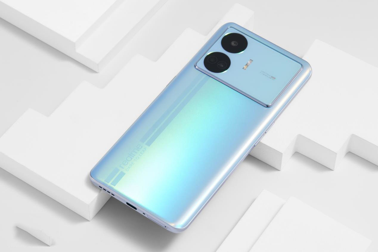 真我GT Neo5 SE详细评测