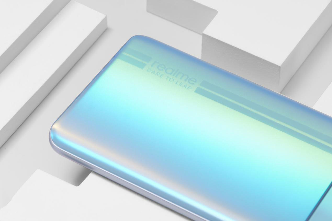 真我GT Neo5 SE详细评测