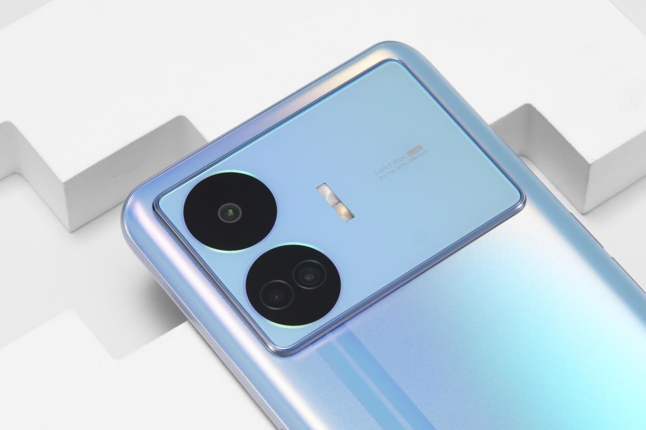 真我GT Neo5 SE详细评测
