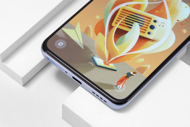 真我GT Neo5 SE详细评测