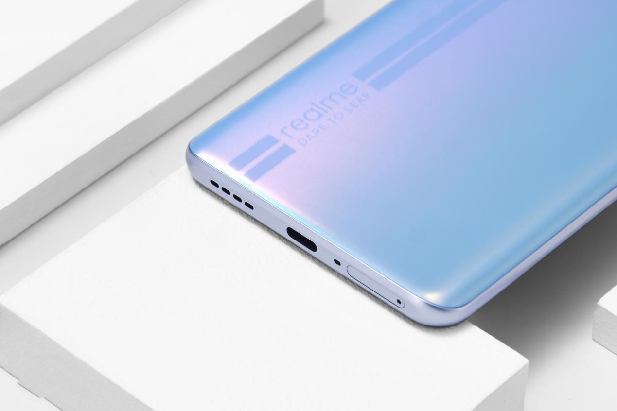 真我GT Neo5 SE详细评测
