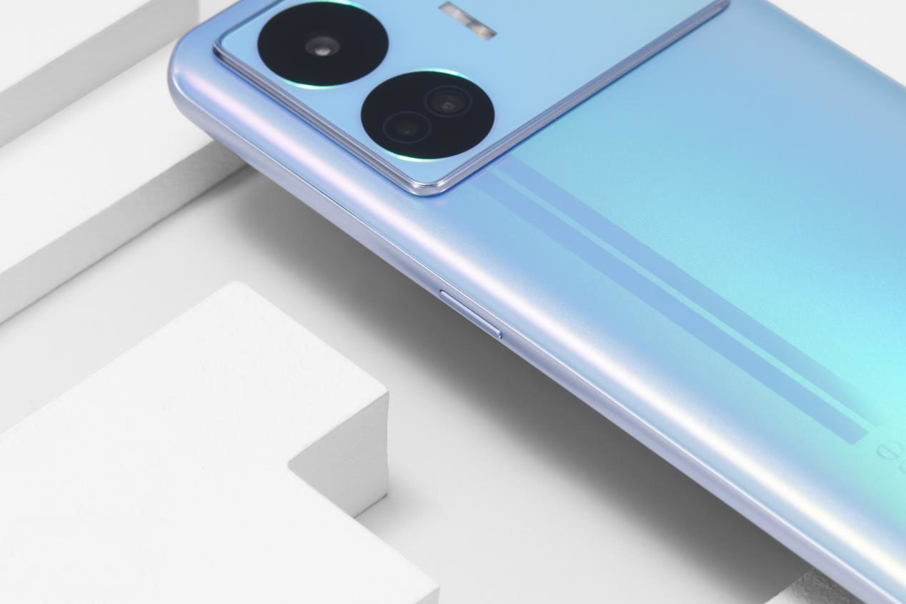 真我GT Neo5 SE详细评测