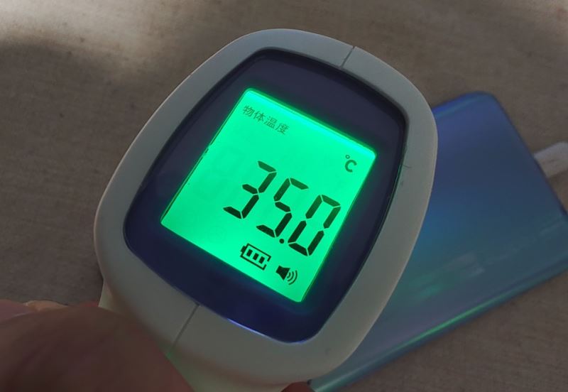 真我GT Neo5 SE详细评测